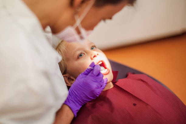 Best Emergency Treatment for Toothache in Monroe, IA