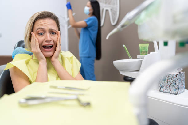 Best Emergency Tooth Extraction in Monroe, IA