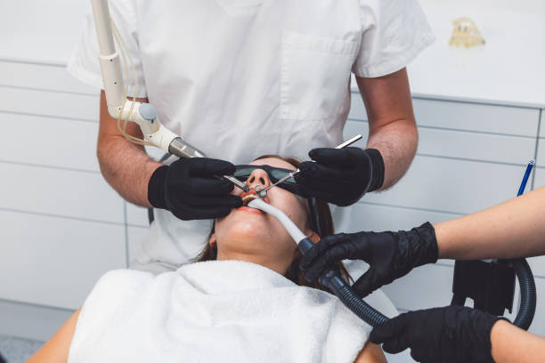 Best Walk-In Emergency Dentist in Monroe, IA