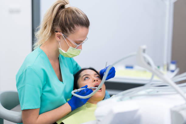 Best Pediatric Emergency Dentist in Monroe, IA