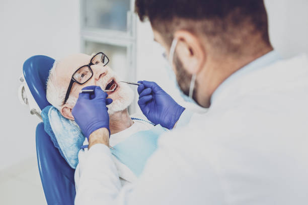 Best Emergency Tooth Extraction in Monroe, IA